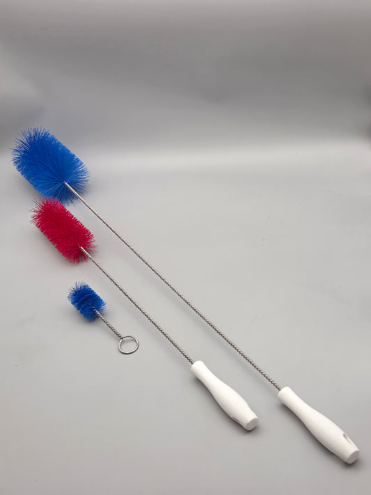 Dryer Cleaning Brushes