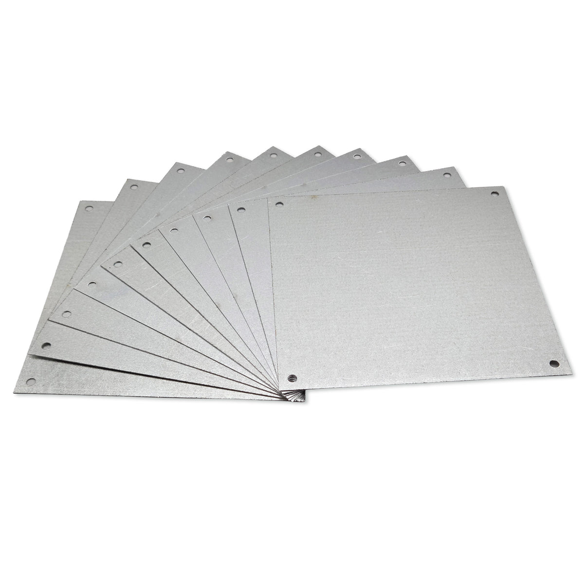 6" Wall Cover Plate