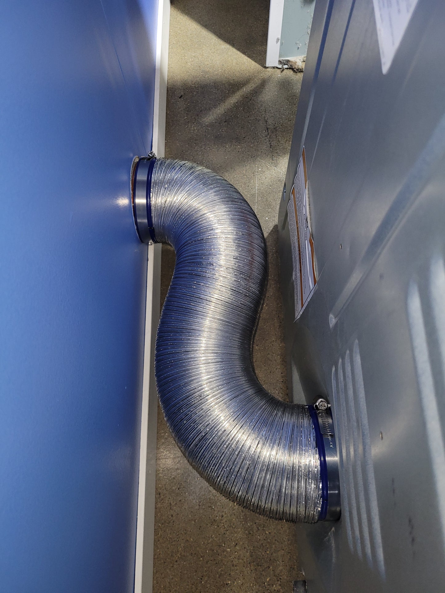 Dryer Flex Sleeve (Pair)