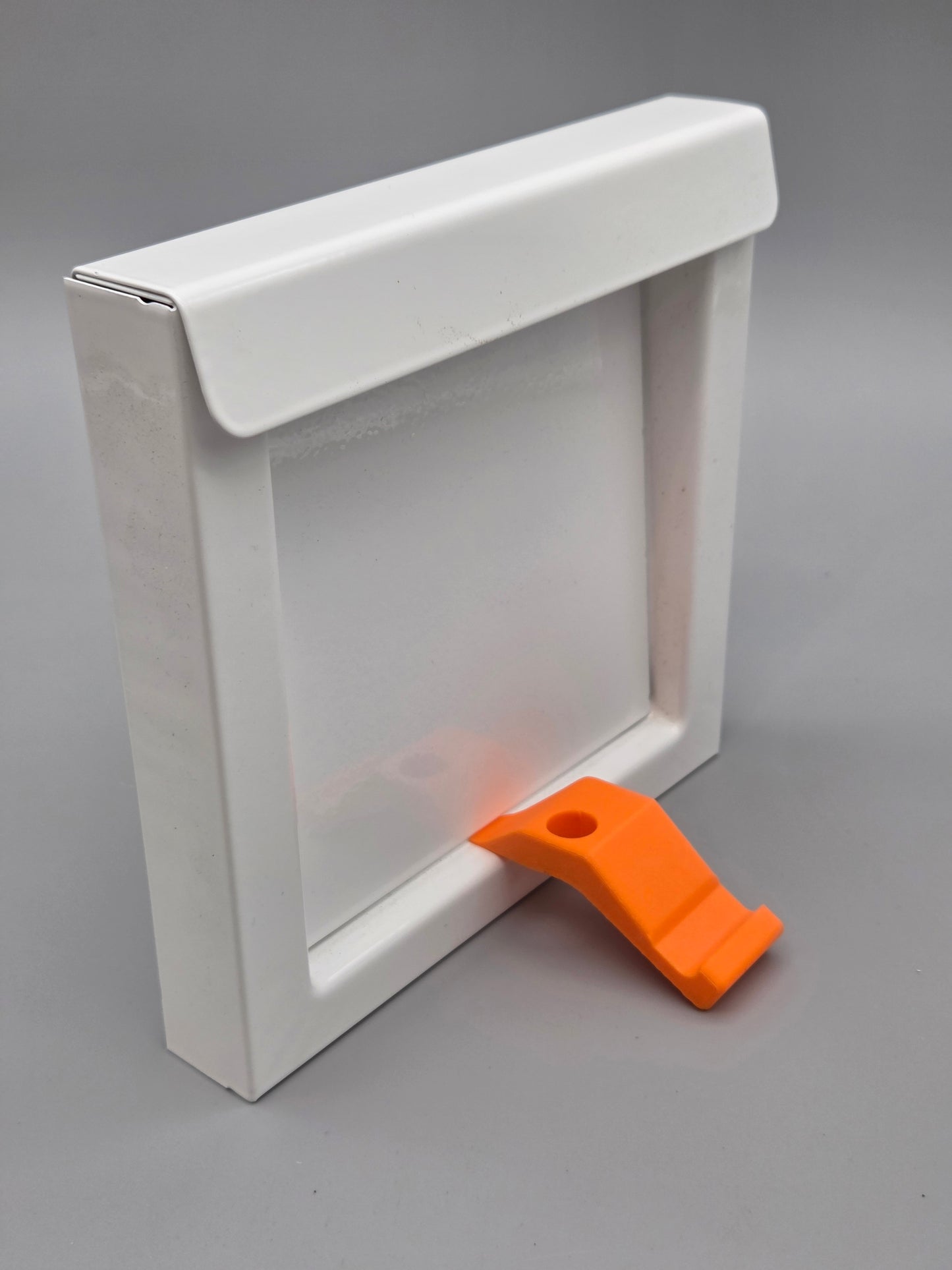 Vent Hold Tool