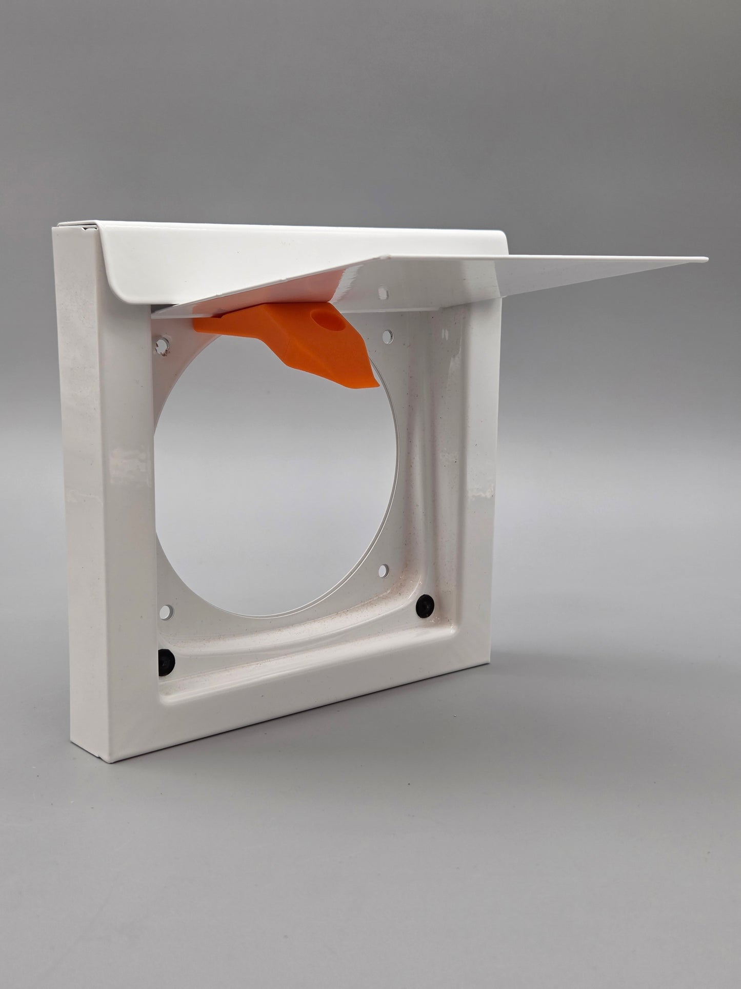 Vent Hold Tool