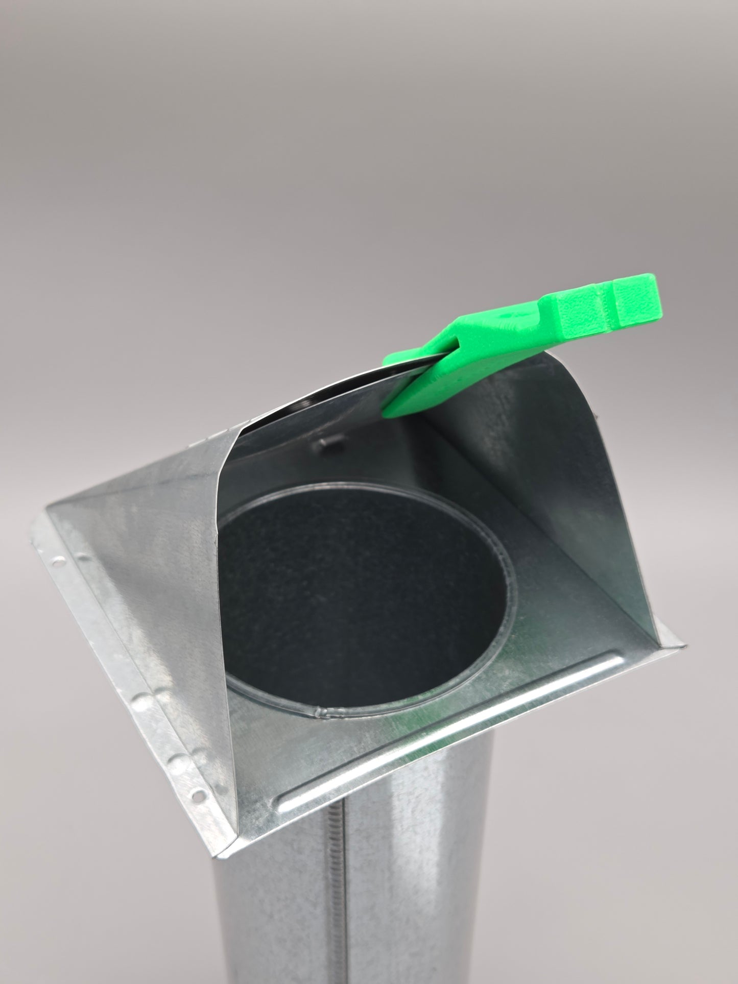 Vent Hold Tool