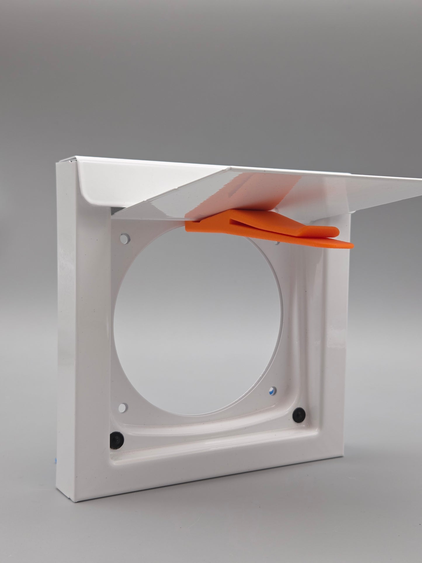 Vent Hold Tool