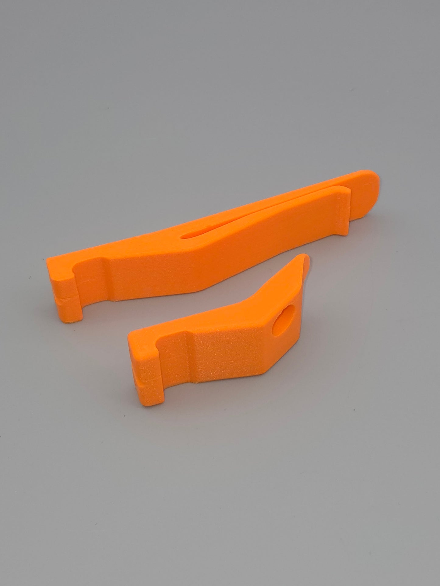 Vent Hold Tool