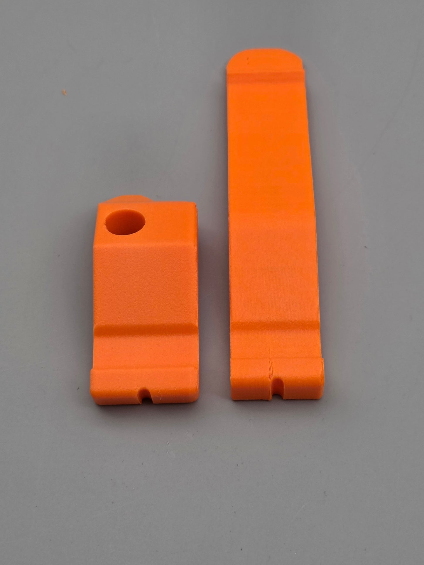 Vent Hold Tool