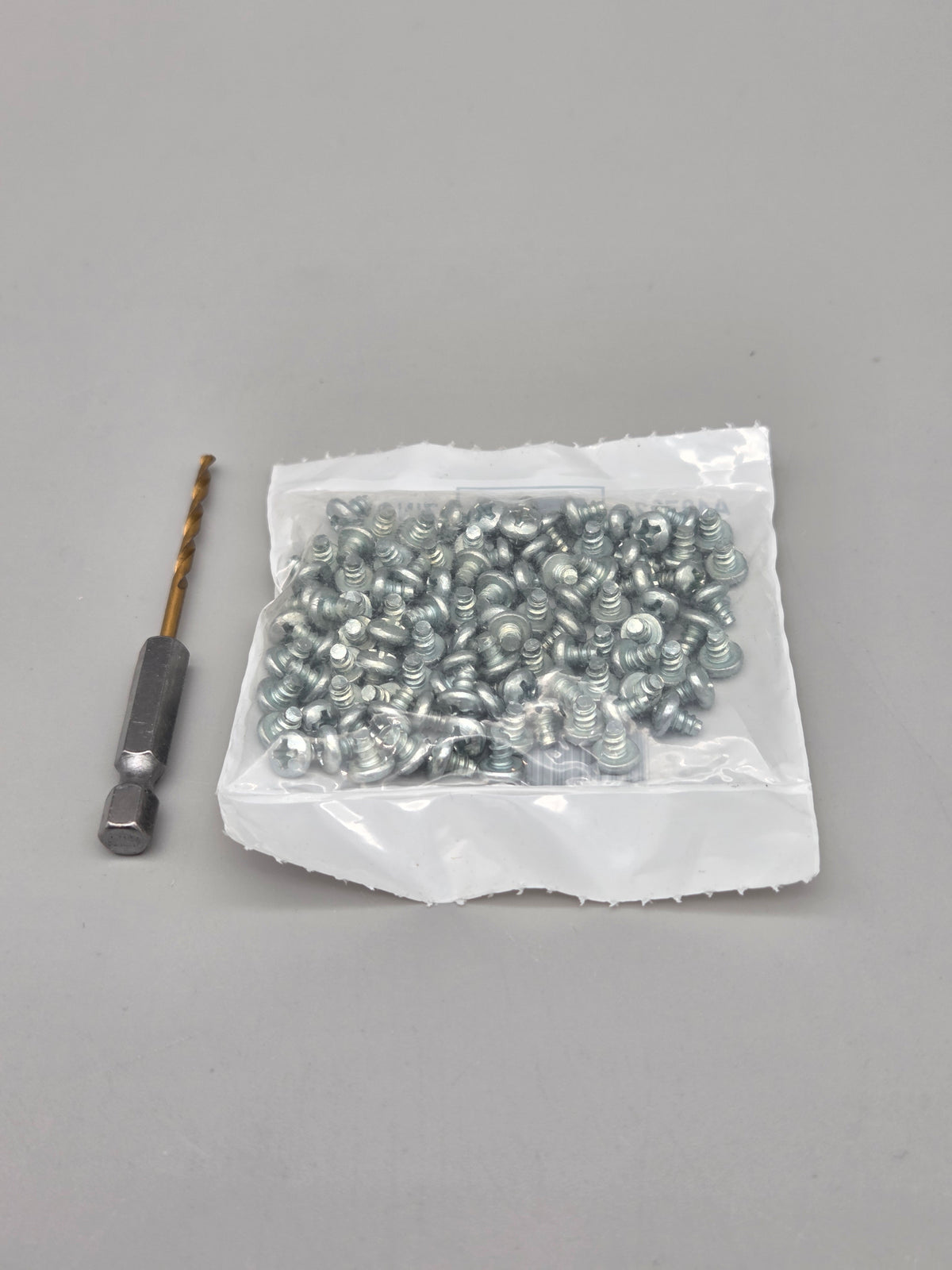 Dryer Vent Fastener Kit