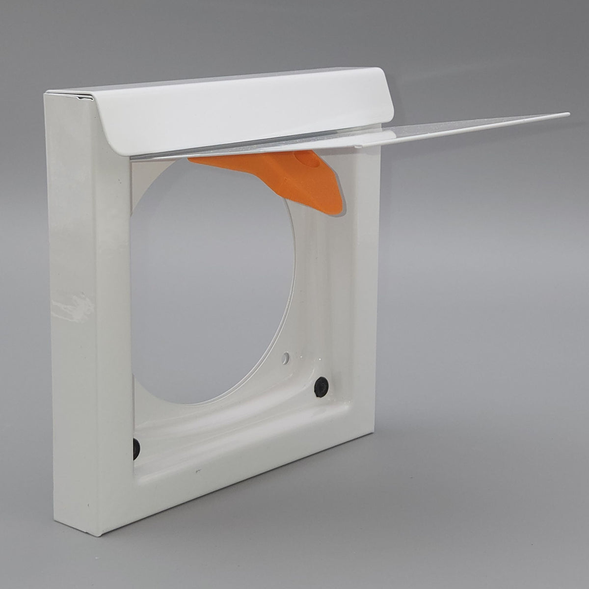 Vent Hold Tool