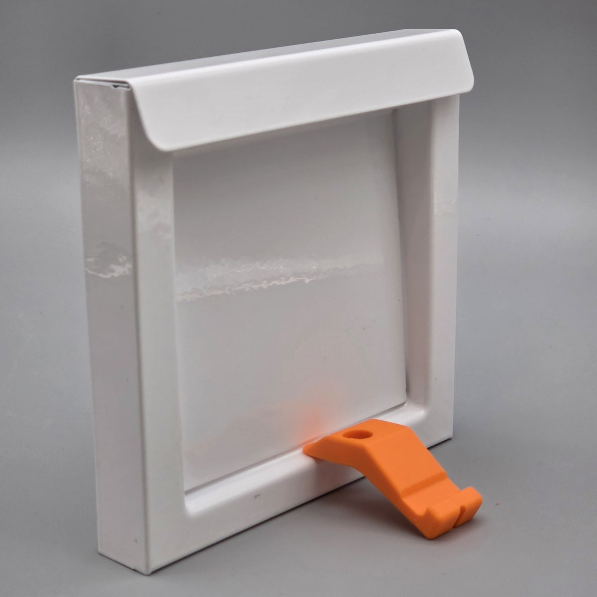 Vent Hold Tool
