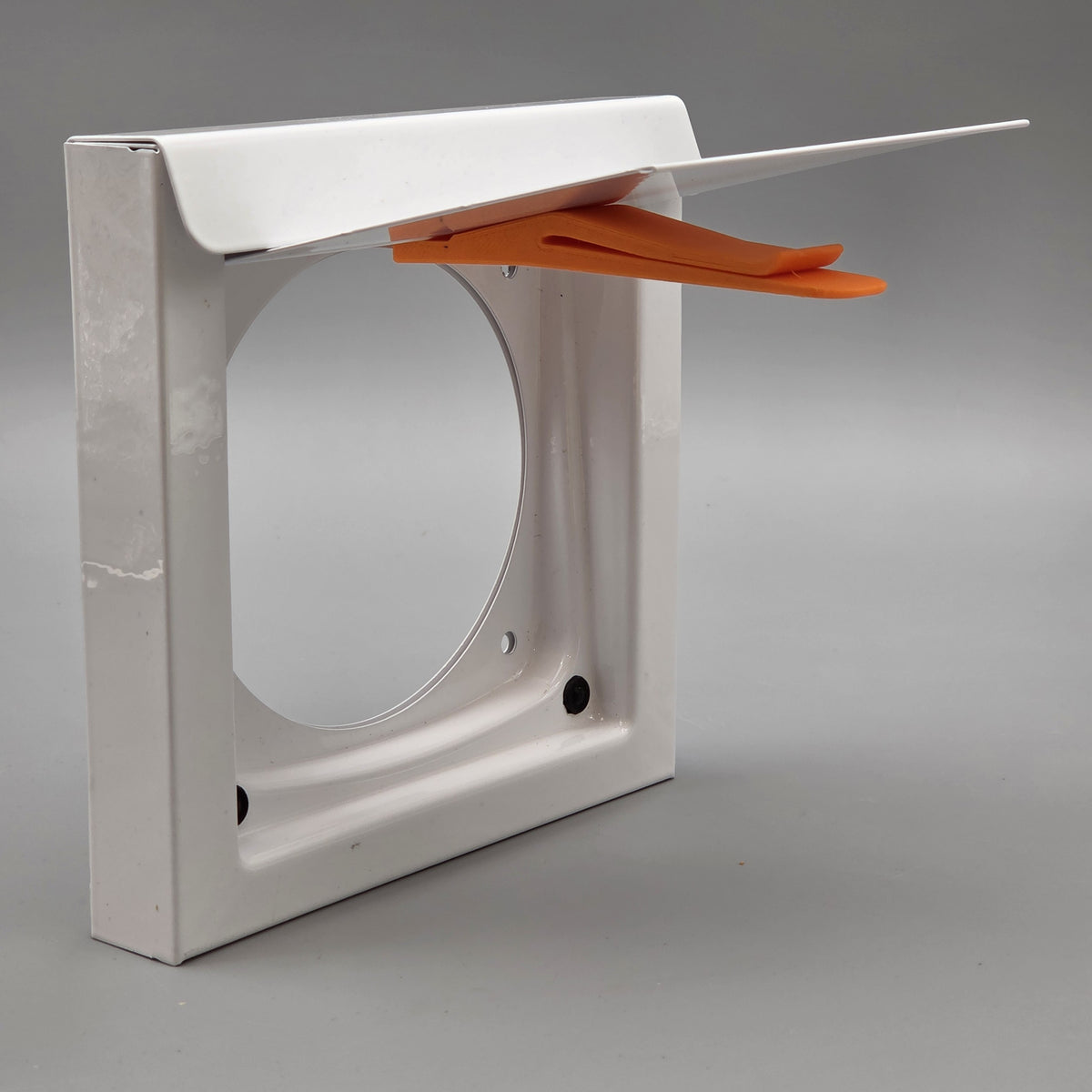 Vent Hold Tool