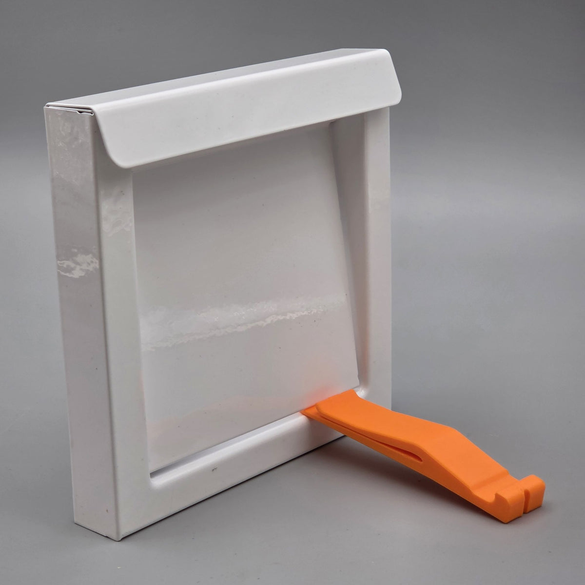 Vent Hold Tool