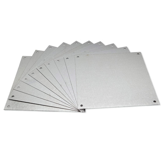 6" Wall Cover Plate