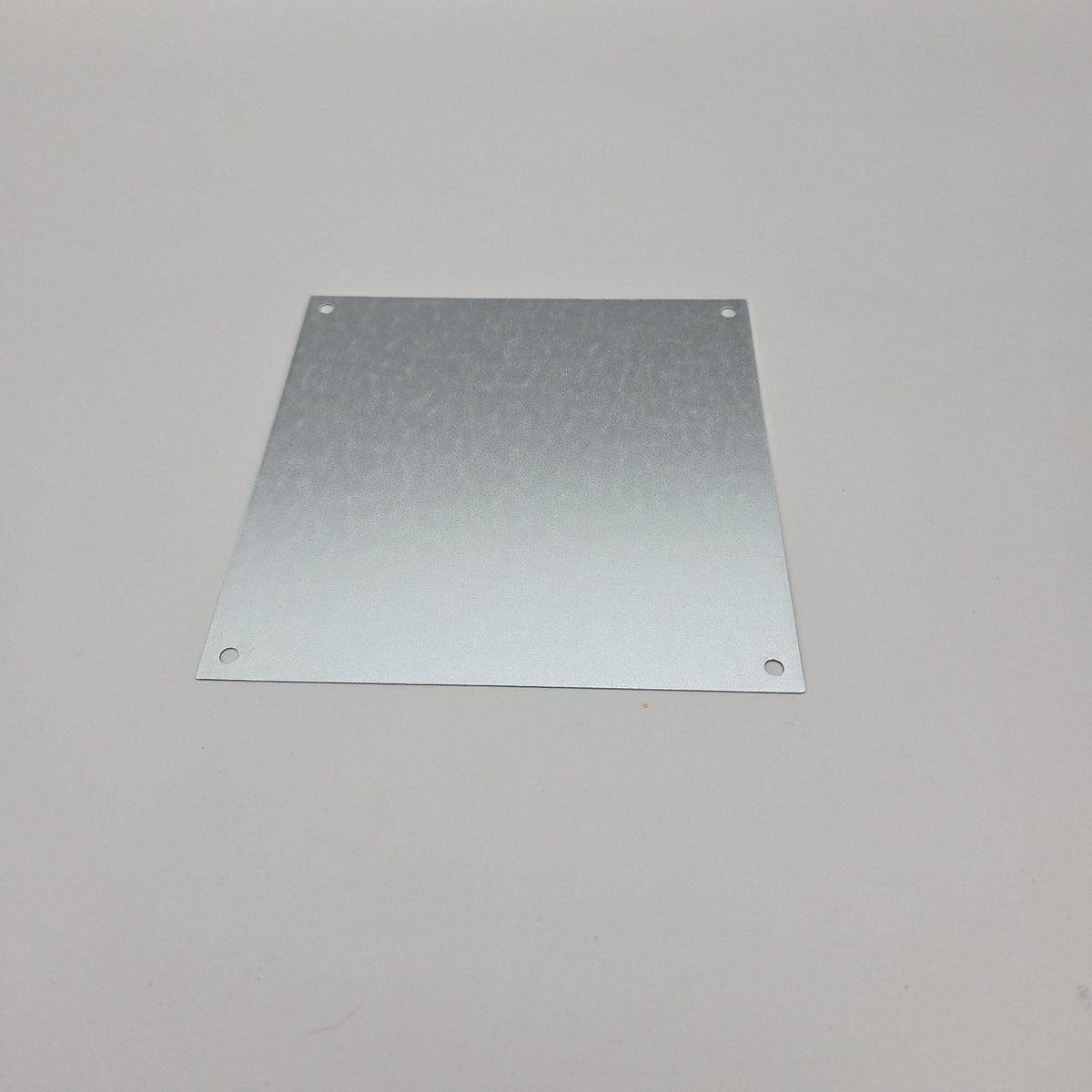 6" Wall Cover Plate