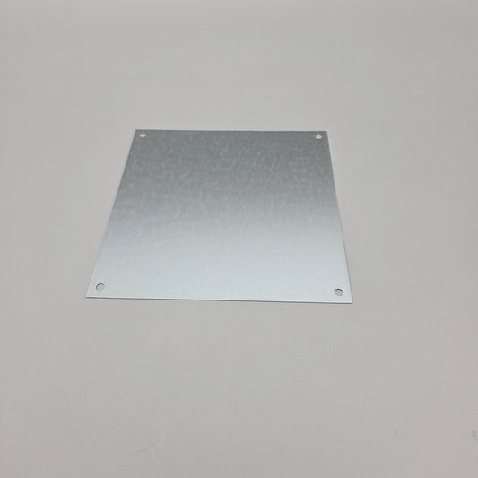 6" Wall Cover Plate
