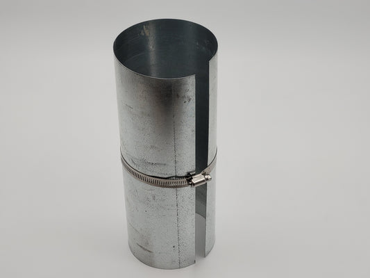 Booster Fan Temporary Vent Cleaning Sleeve