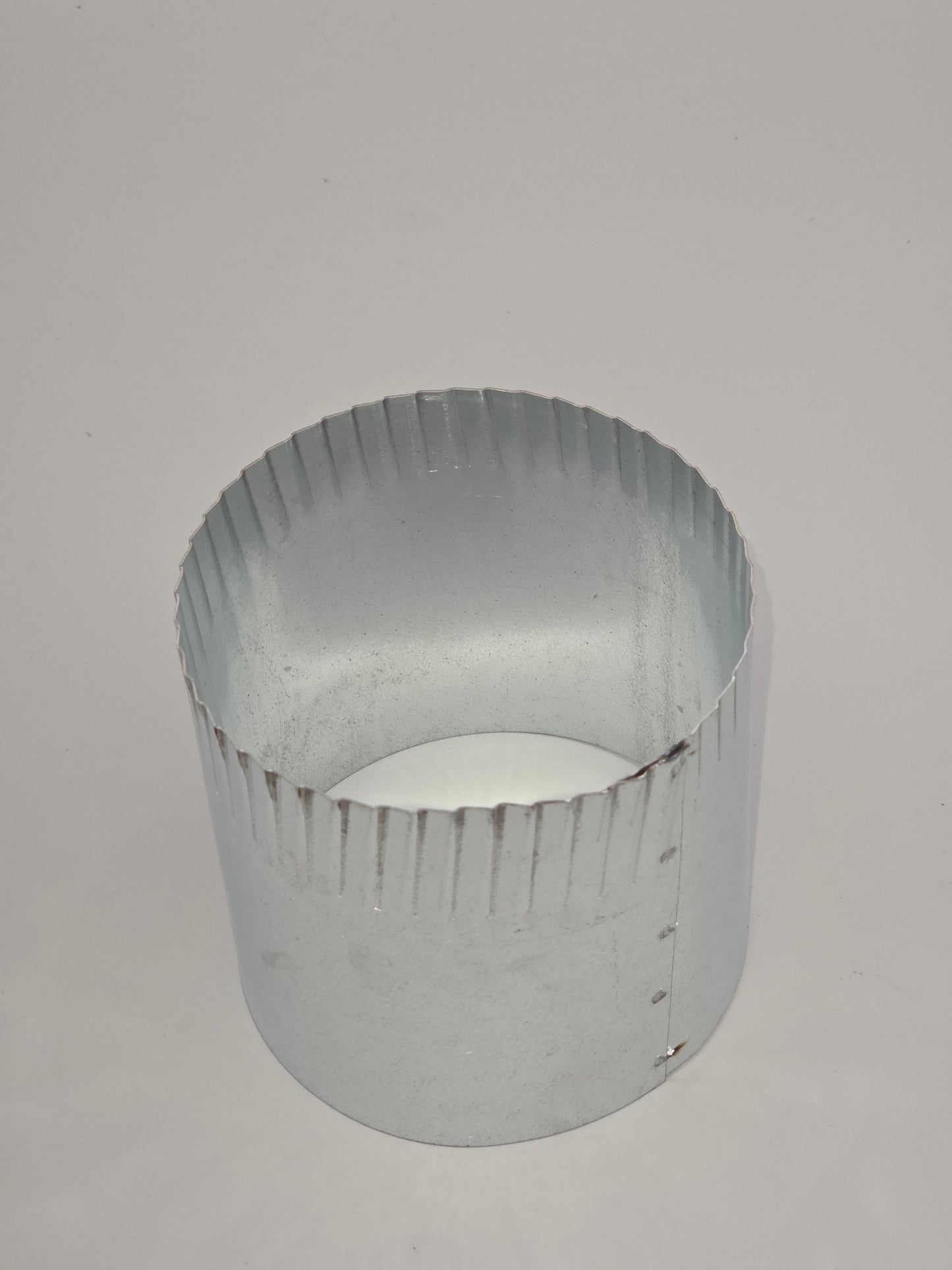 Vent Collar 4" x 4"