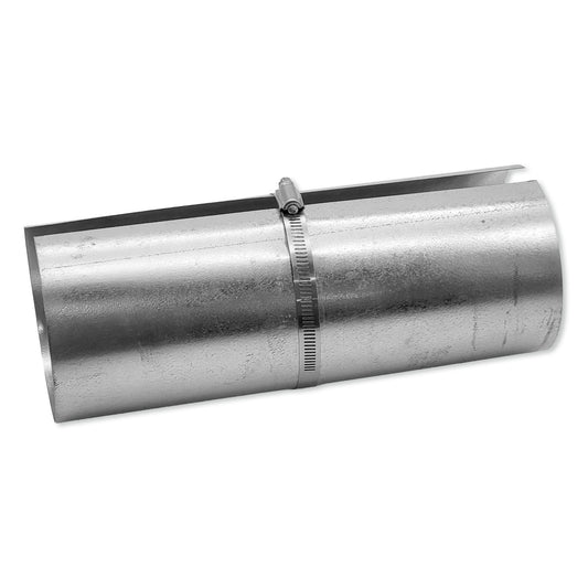 Booster Fan Temporary Vent Cleaning Sleeve