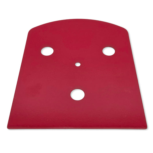 Roof Jack Centering Template