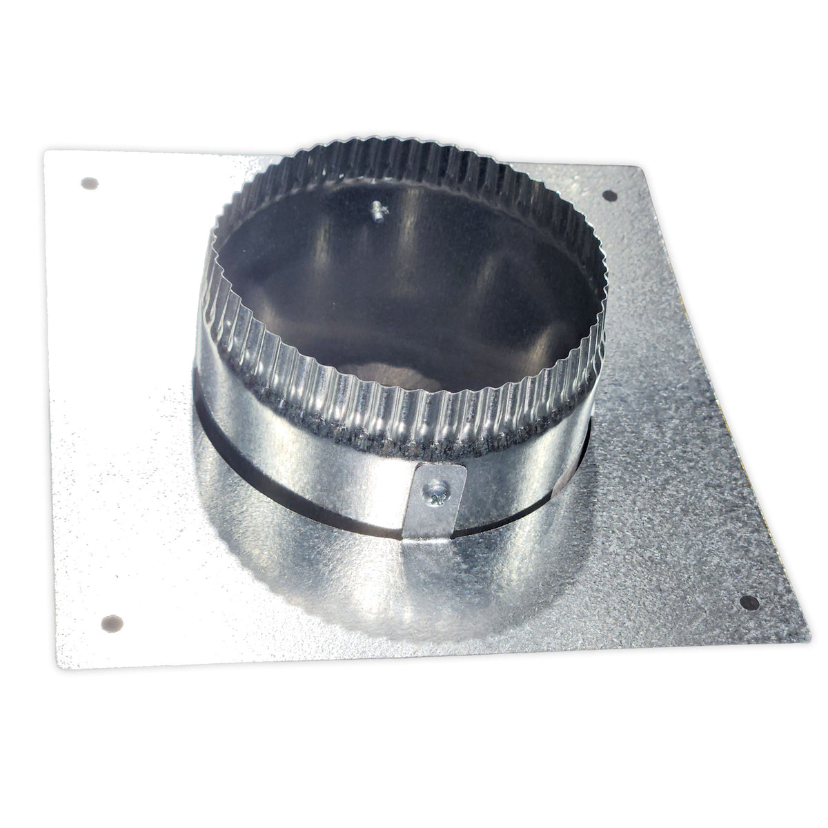 Dryer Vent Fastener Kit